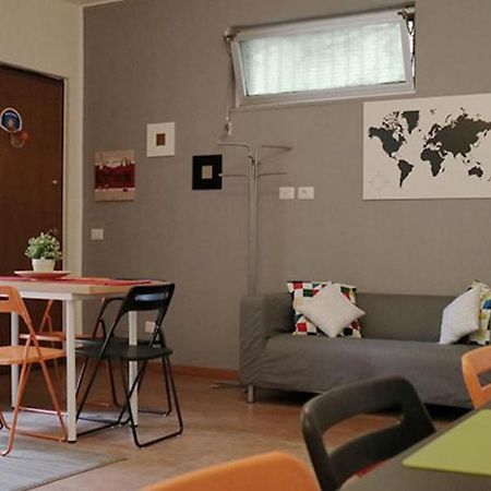 רומא Kamchu Apartments: Viale Libia מראה חיצוני תמונה