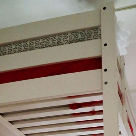 רומא Kamchu Apartments: Viale Libia מראה חיצוני תמונה