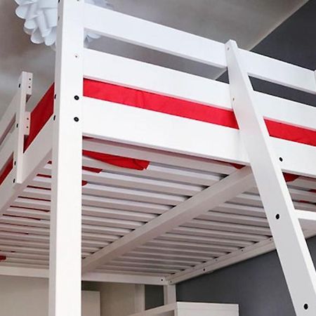 רומא Kamchu Apartments: Viale Libia מראה חיצוני תמונה