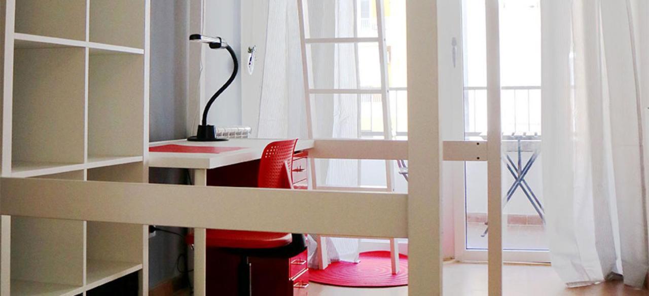 רומא Kamchu Apartments: Viale Libia מראה חיצוני תמונה