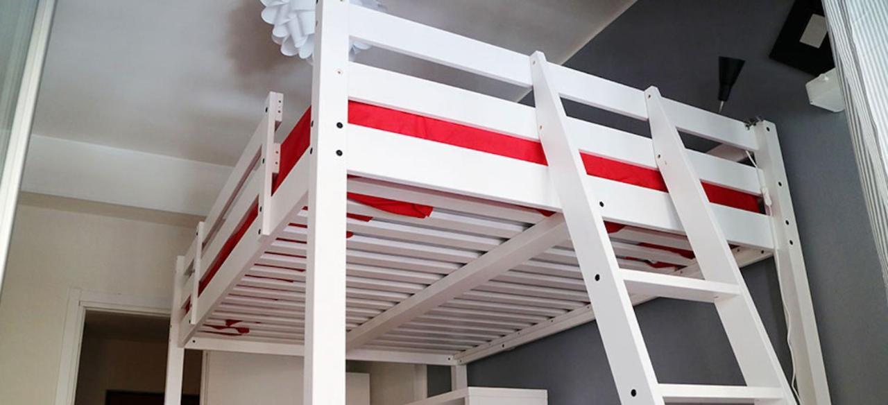 רומא Kamchu Apartments: Viale Libia מראה חיצוני תמונה