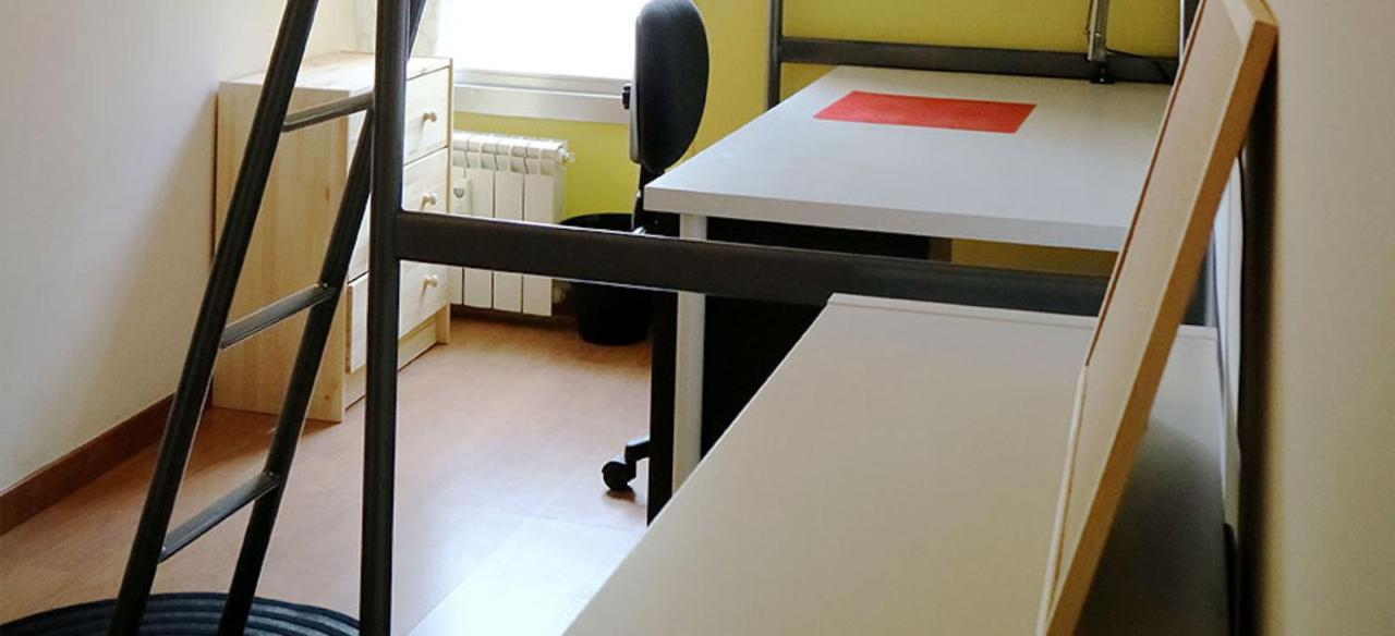 רומא Kamchu Apartments: Viale Libia מראה חיצוני תמונה