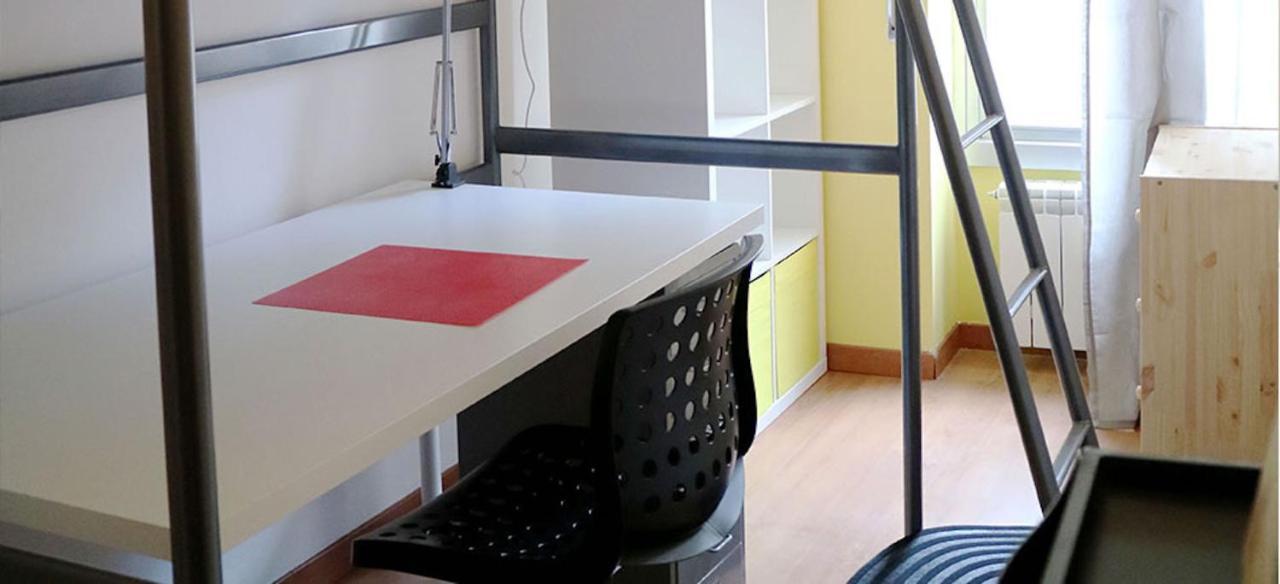 רומא Kamchu Apartments: Viale Libia מראה חיצוני תמונה