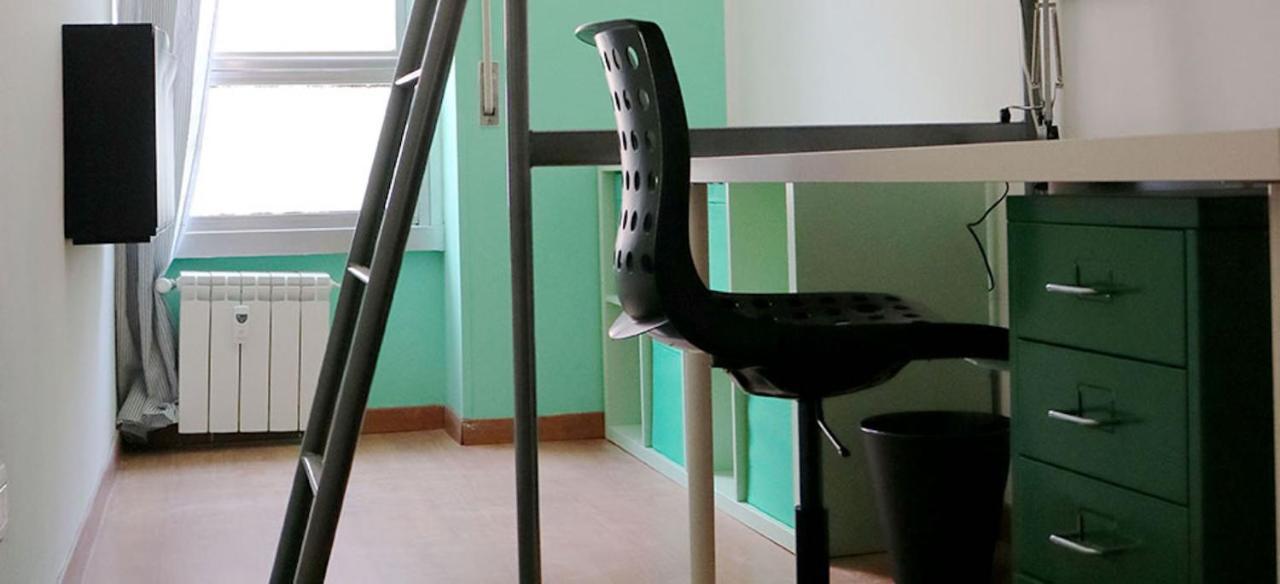 רומא Kamchu Apartments: Viale Libia מראה חיצוני תמונה