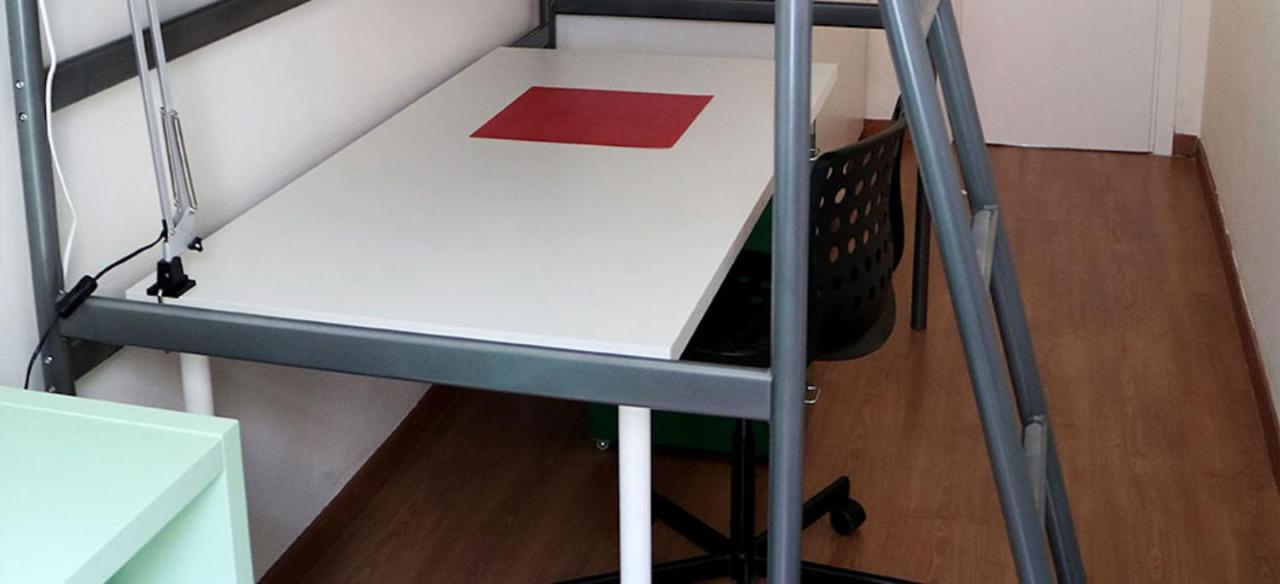 רומא Kamchu Apartments: Viale Libia מראה חיצוני תמונה