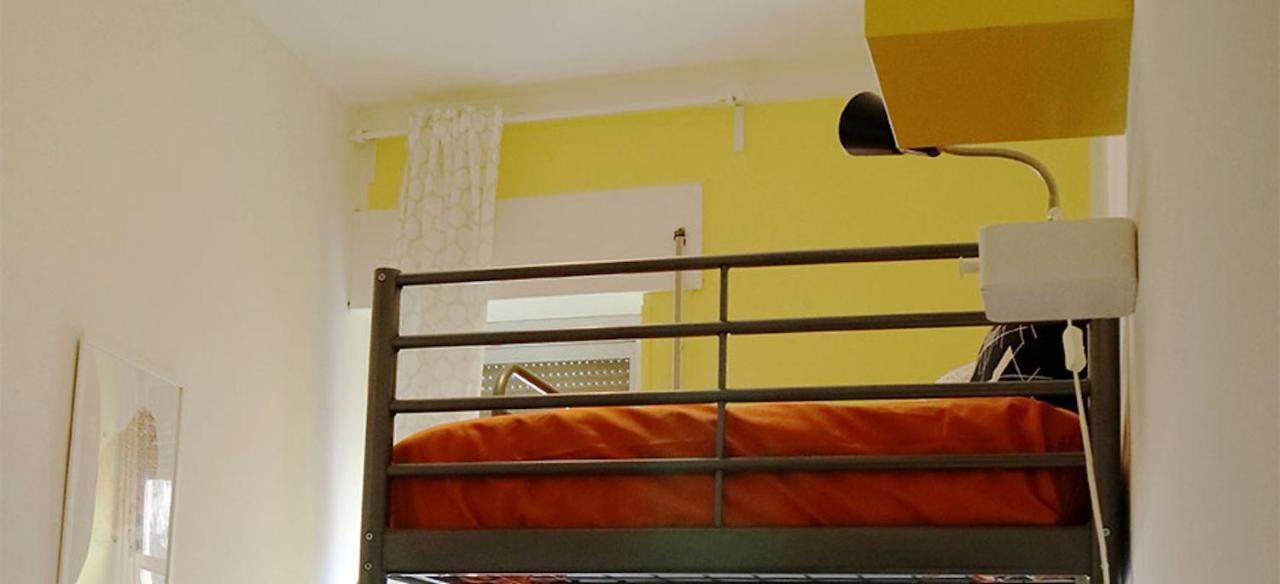 רומא Kamchu Apartments: Viale Libia מראה חיצוני תמונה