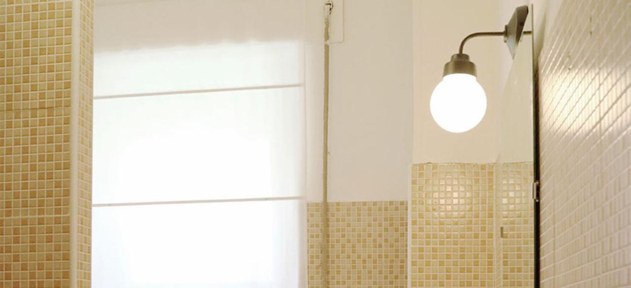 רומא Kamchu Apartments: Viale Libia מראה חיצוני תמונה