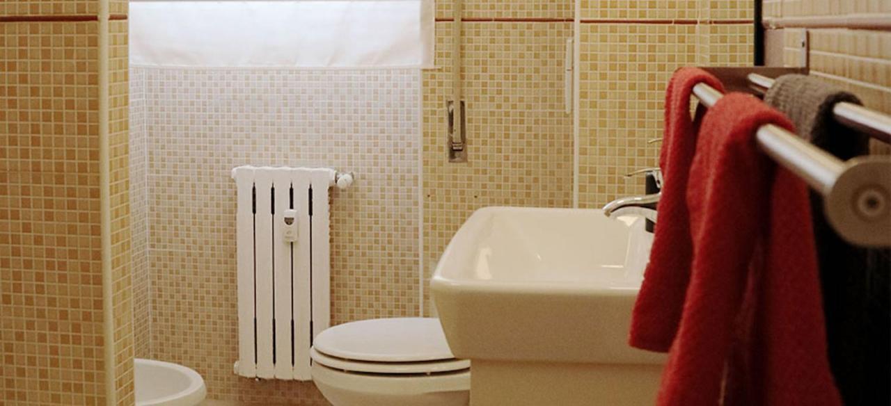 רומא Kamchu Apartments: Viale Libia מראה חיצוני תמונה