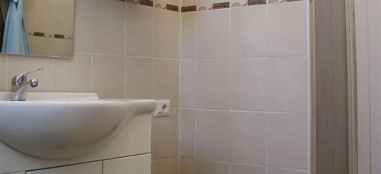 רומא Kamchu Apartments: Viale Libia מראה חיצוני תמונה